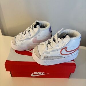 Infant Nike Blazers
